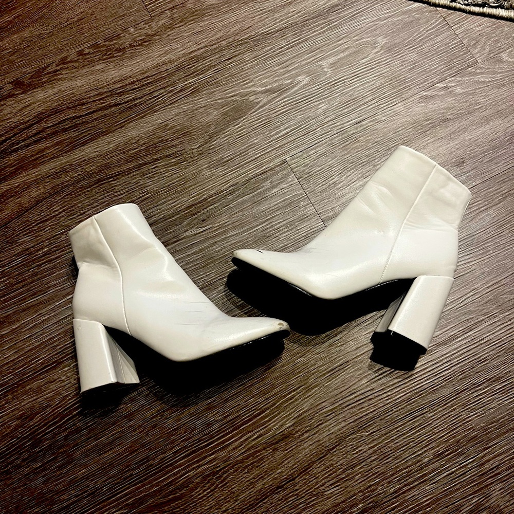 Shein boots